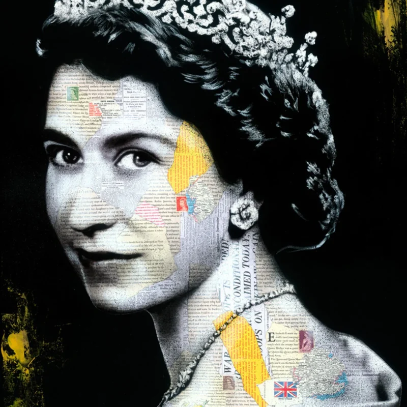 Regina Fragmentata